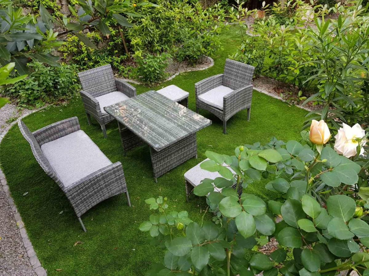 Apartmani Rosa I Linda ริเยกา ภายนอก รูปภาพ