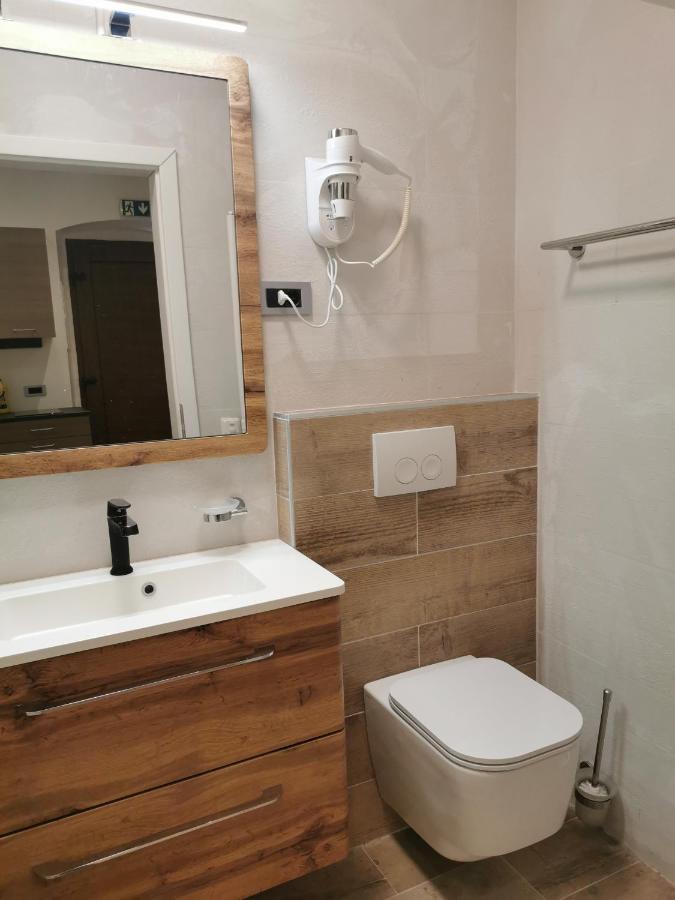 Apartmani Rosa I Linda ริเยกา ภายนอก รูปภาพ