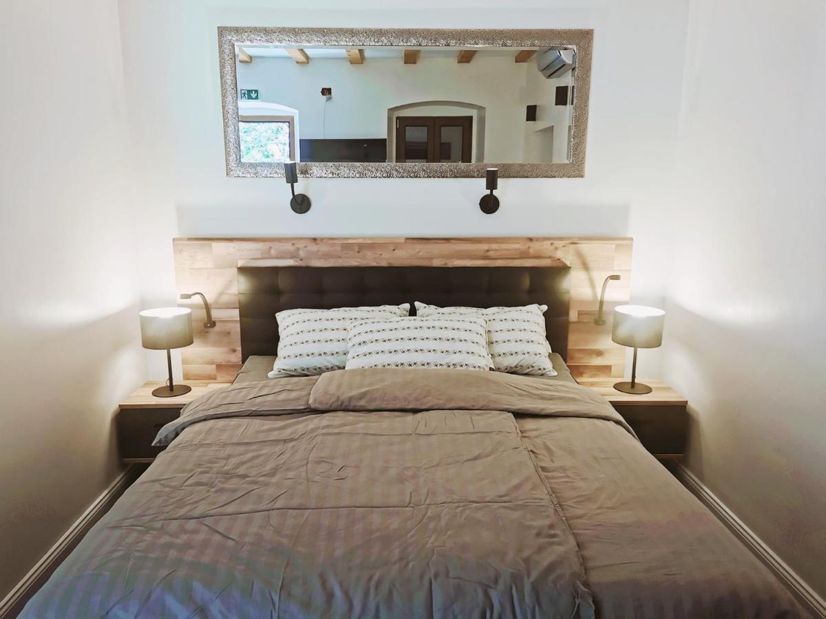 Apartmani Rosa I Linda ริเยกา ภายนอก รูปภาพ